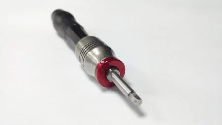 医療用Slokyトルク制御